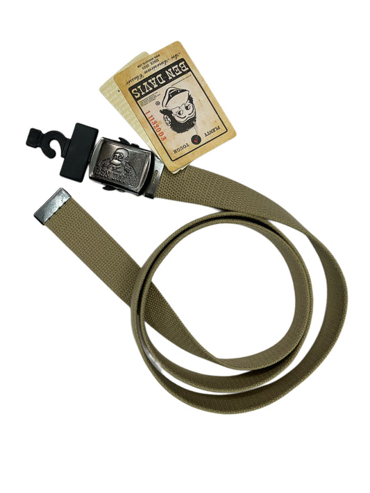 Ben Davis Webbed Belt