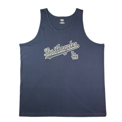 Los Angeles Shaka Men's Tank Top