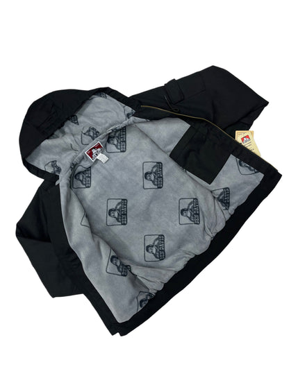 Ben Davis Full-Zip Hooded Jacket