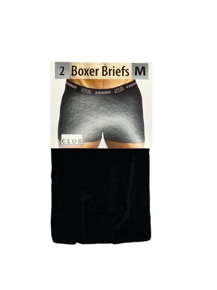 THM013 - 1DZ - Boxer Brief