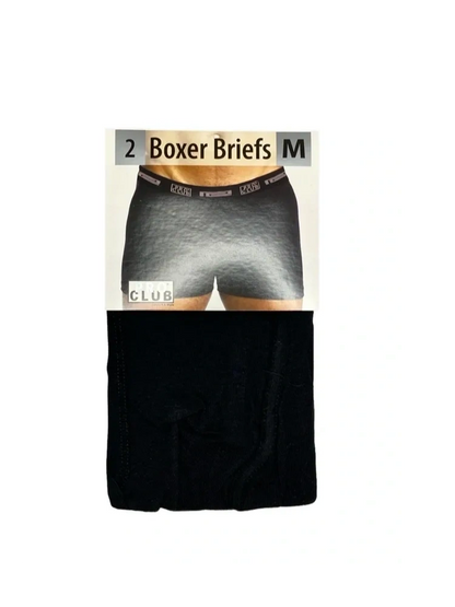 THM013 - 1DZ - Boxer Brief