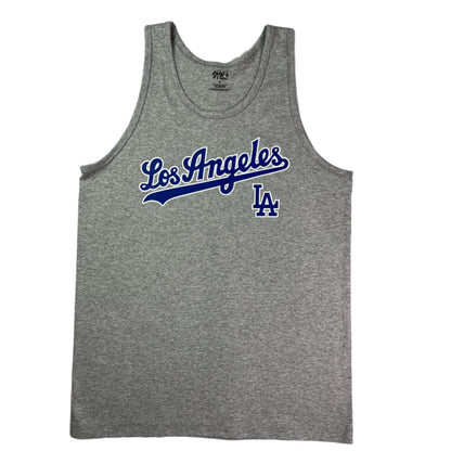 Los Angeles Shaka Men's Tank Top