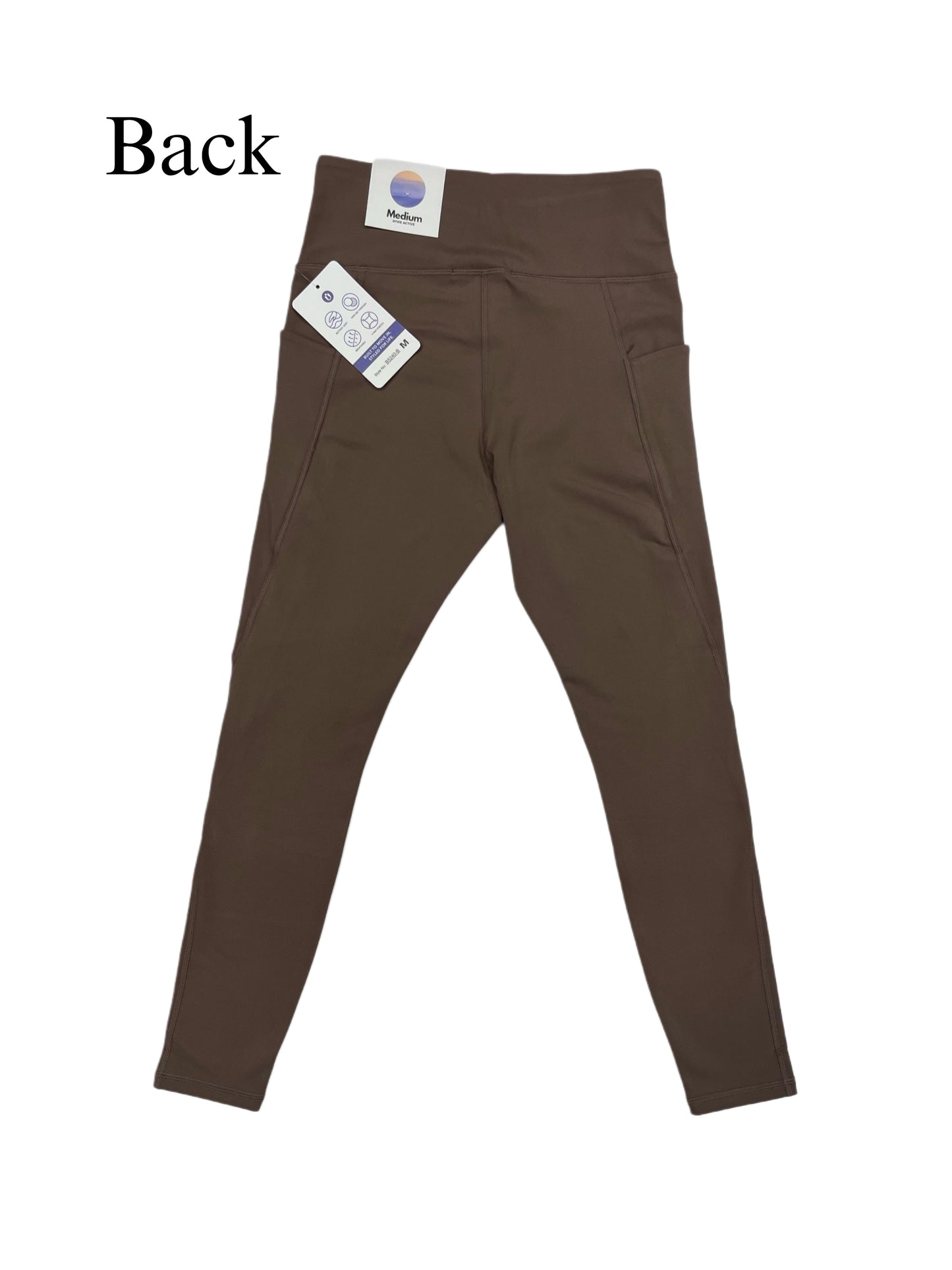 Activewear Leggings