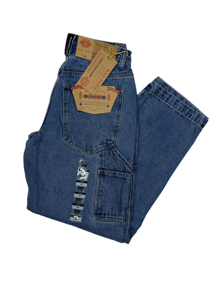 Premium Denim Carpenter Jean
