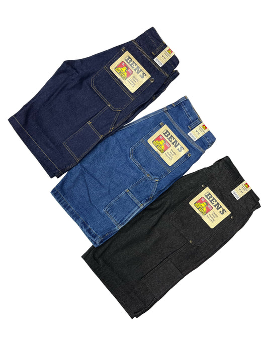 Ben Davis Carpenter Shorts