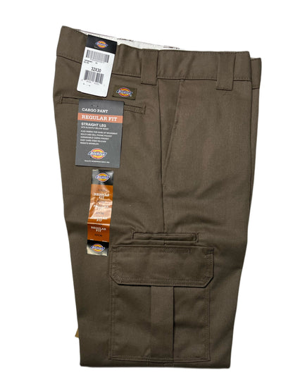 W/S Dickies Cargo Pants Regular Fit 32th Length