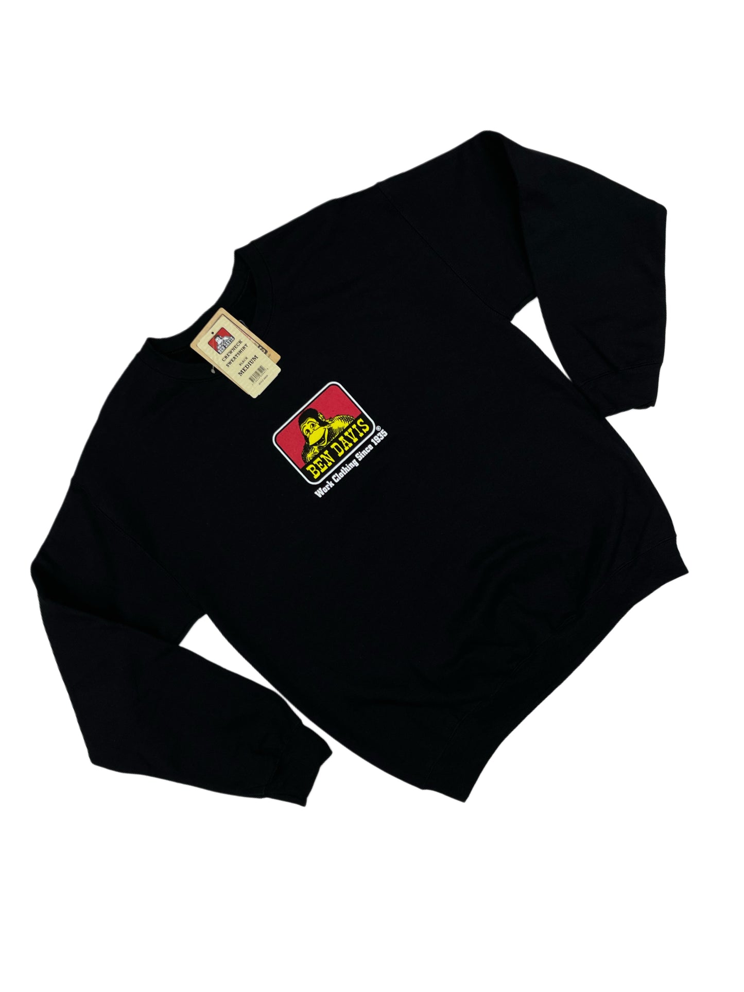 Ben Davis Crewneck Sweatshirt