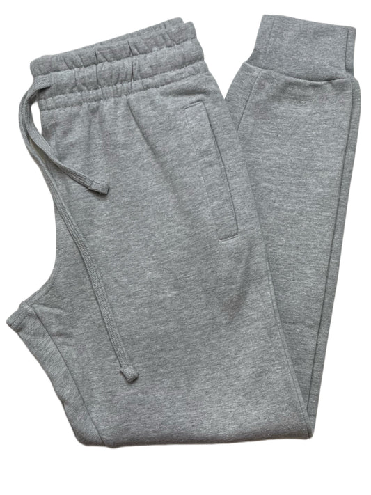 Solid Jogger