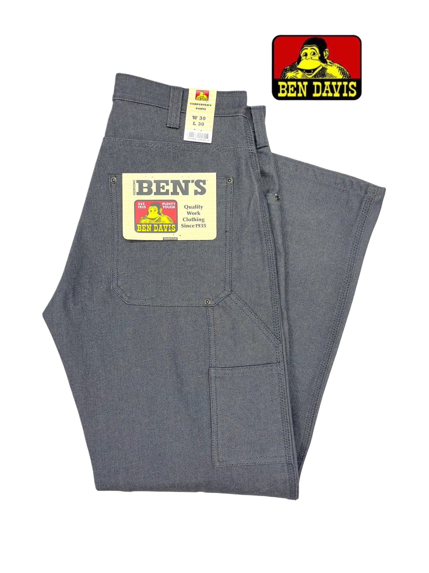 Ben Davis Carpenter Jeans Pants