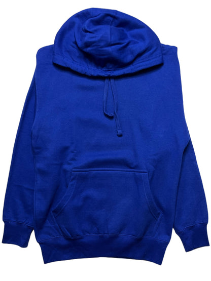 Fleece Hoodie