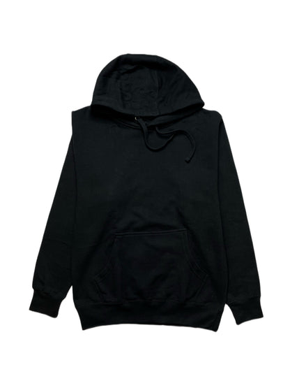 Fleece Hoodie