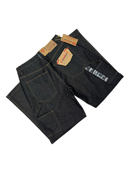 Premium Denim Carpenter Jean