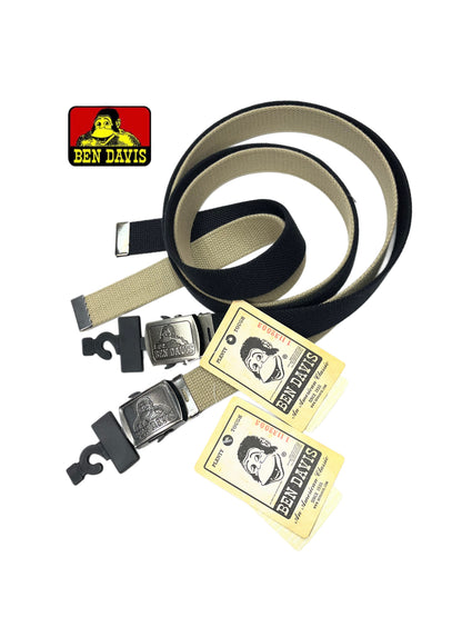 Ben Davis Webbed Belt