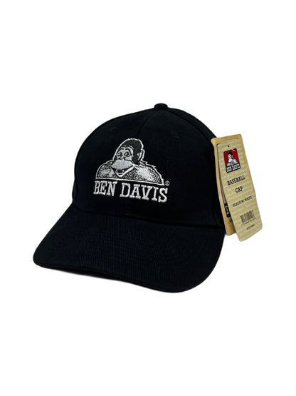 Embroidered Baseball Cap