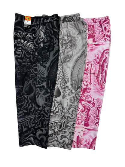 FB County tatted up Sweatpants