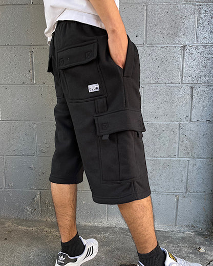 Pro Club Heavy Weight Cargo Shorts