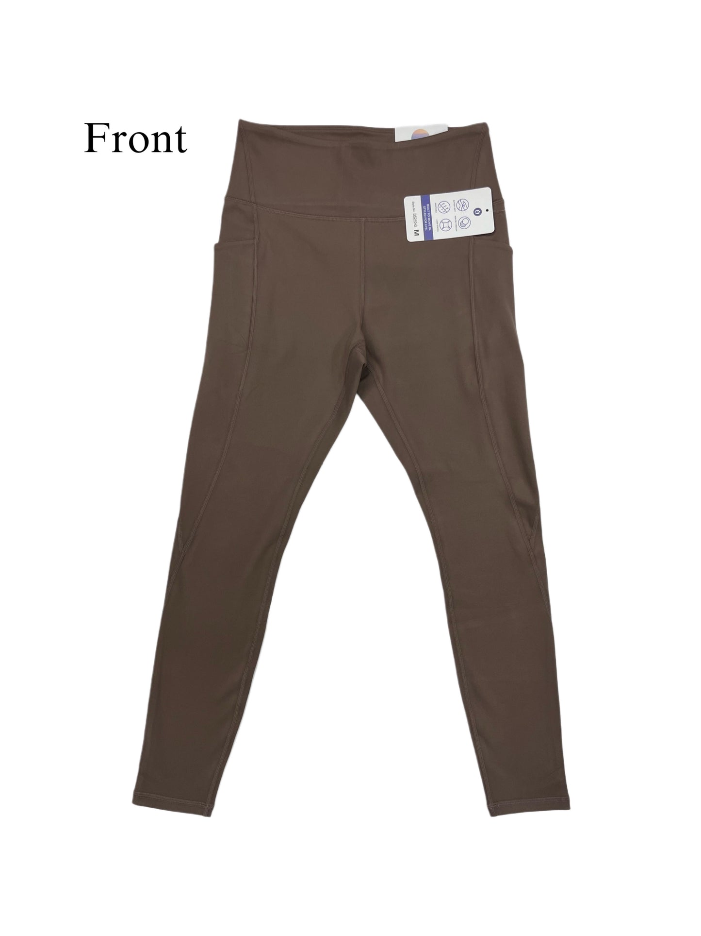 Activewear Leggings