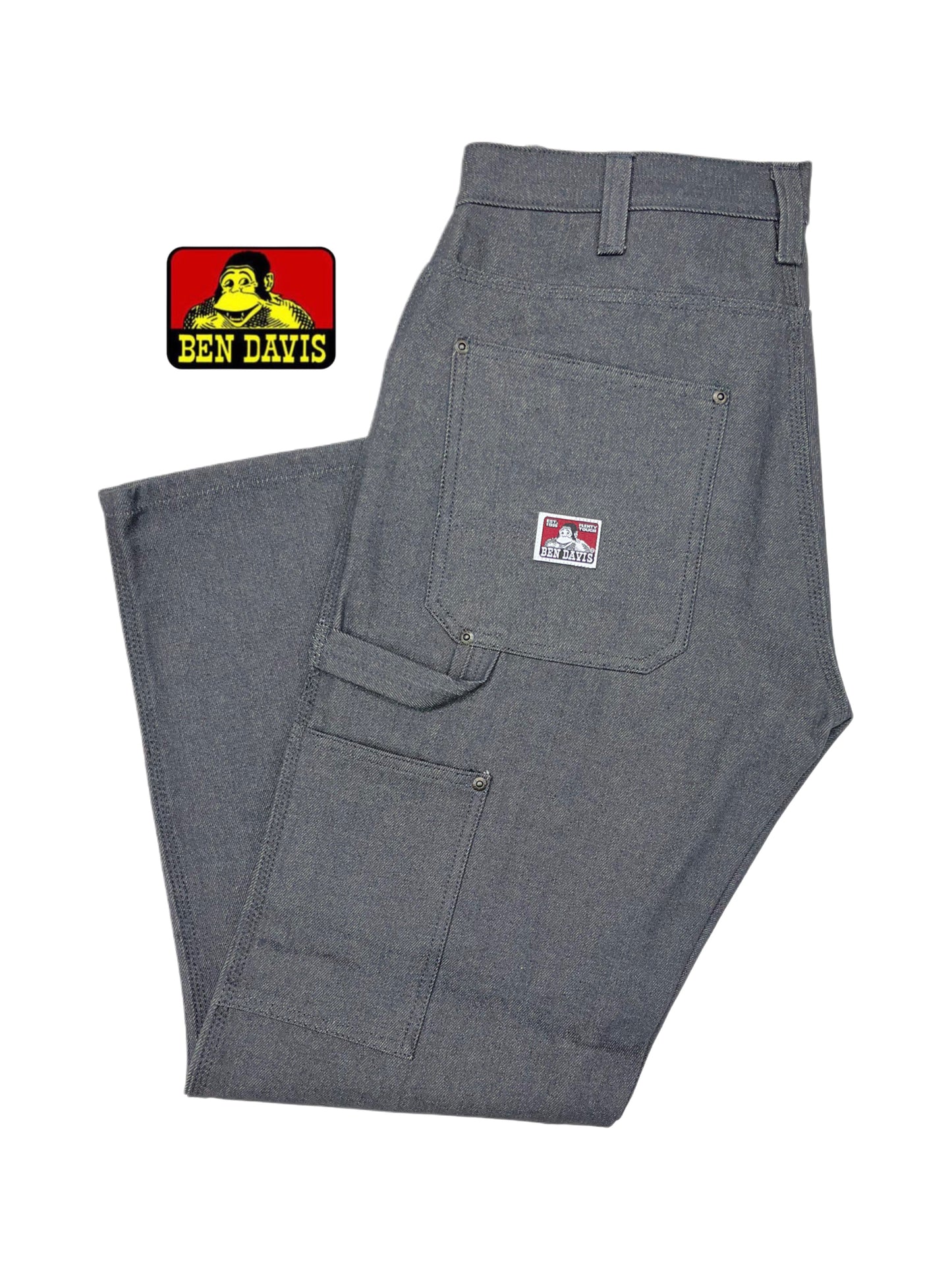 Ben Davis Carpenter Jeans Pants