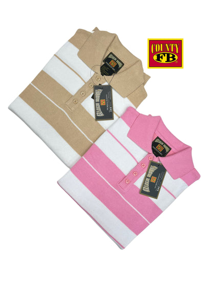 FB County Charlie Brown Shirt