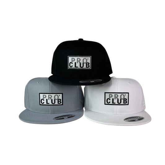 PROCLUB Snapback Hat