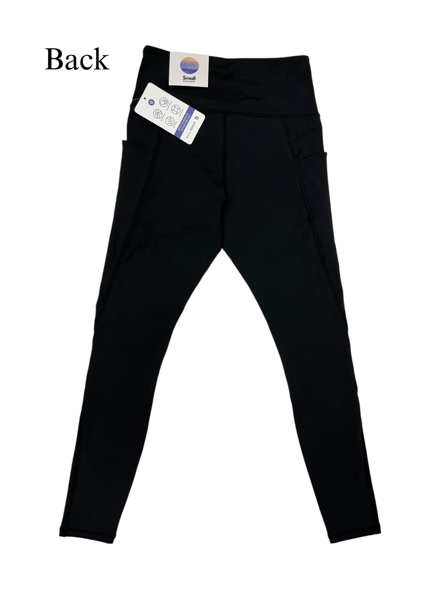 Activewear Leggings