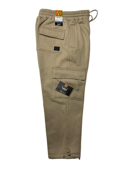 FB County Cargo Fleece Pants