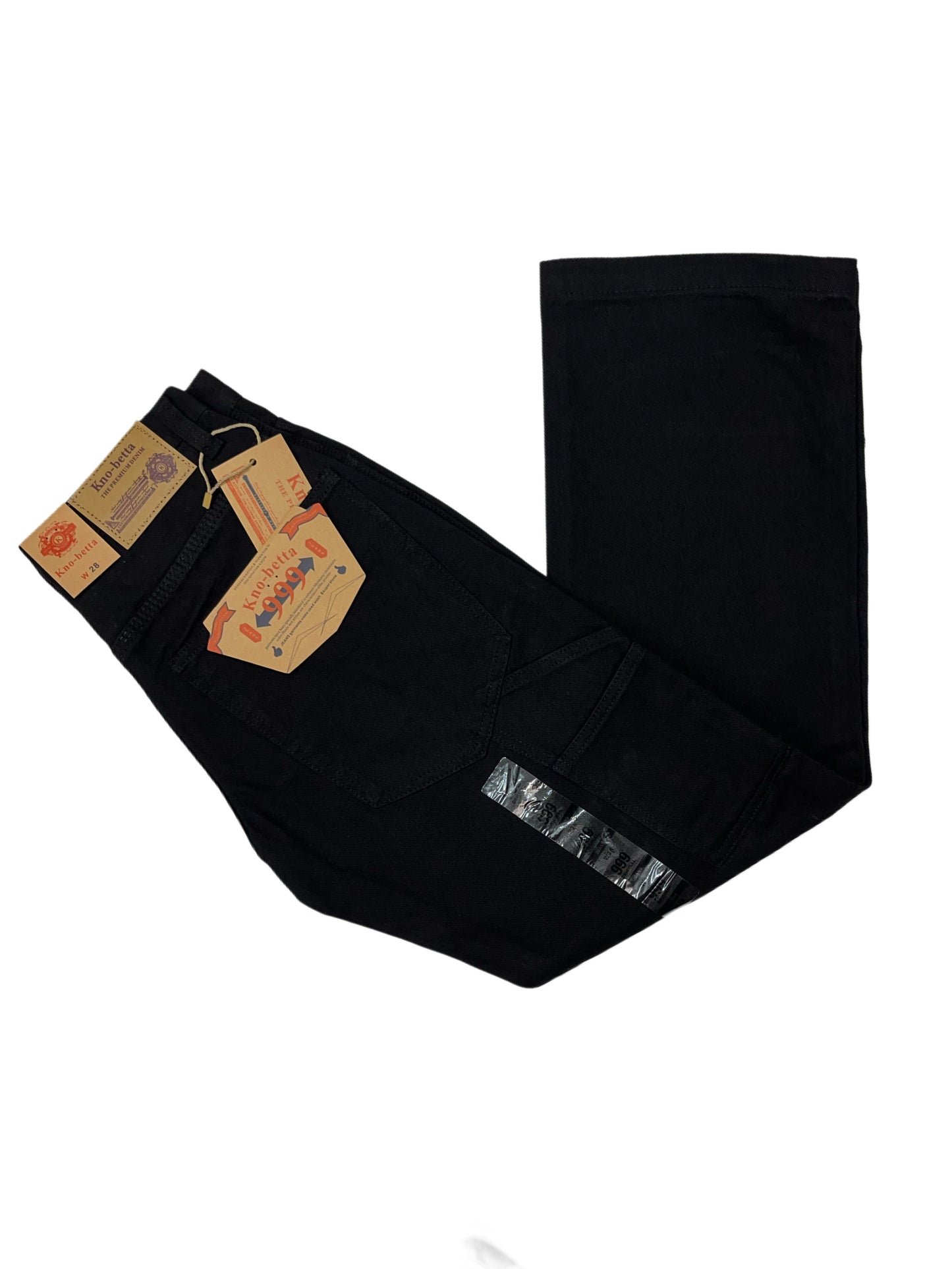 Premium Denim Carpenter Jean