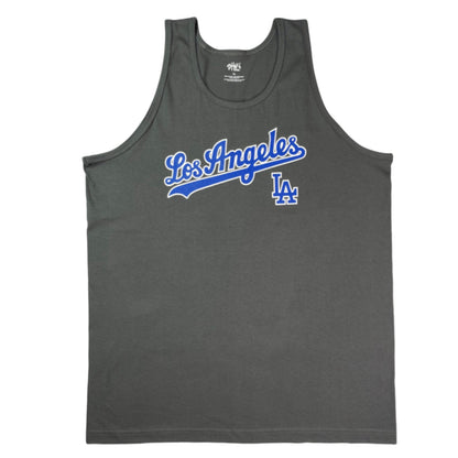 Los Angeles Shaka Men's Tank Top