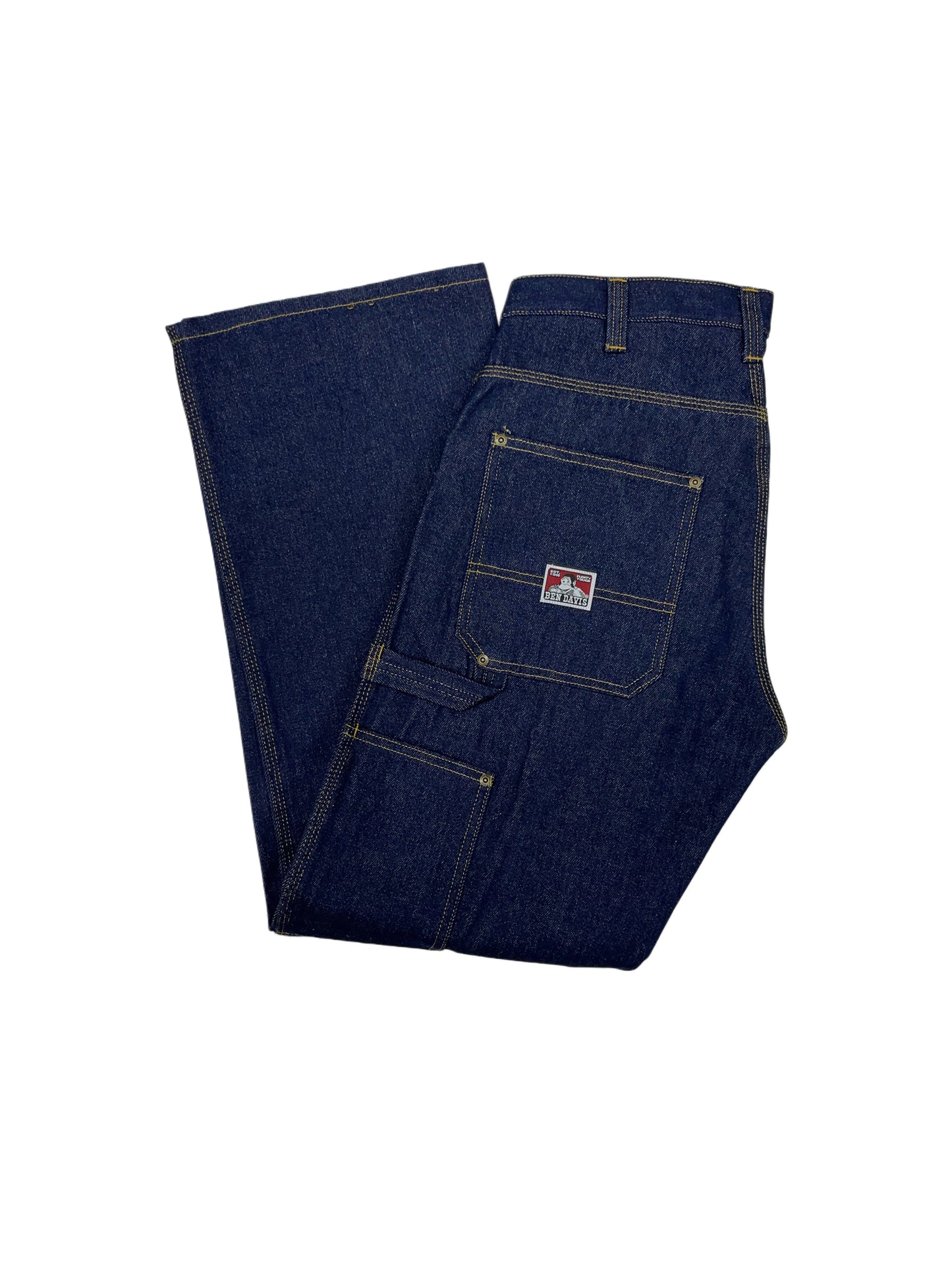 Ben Davis Carpenter Jeans Pants