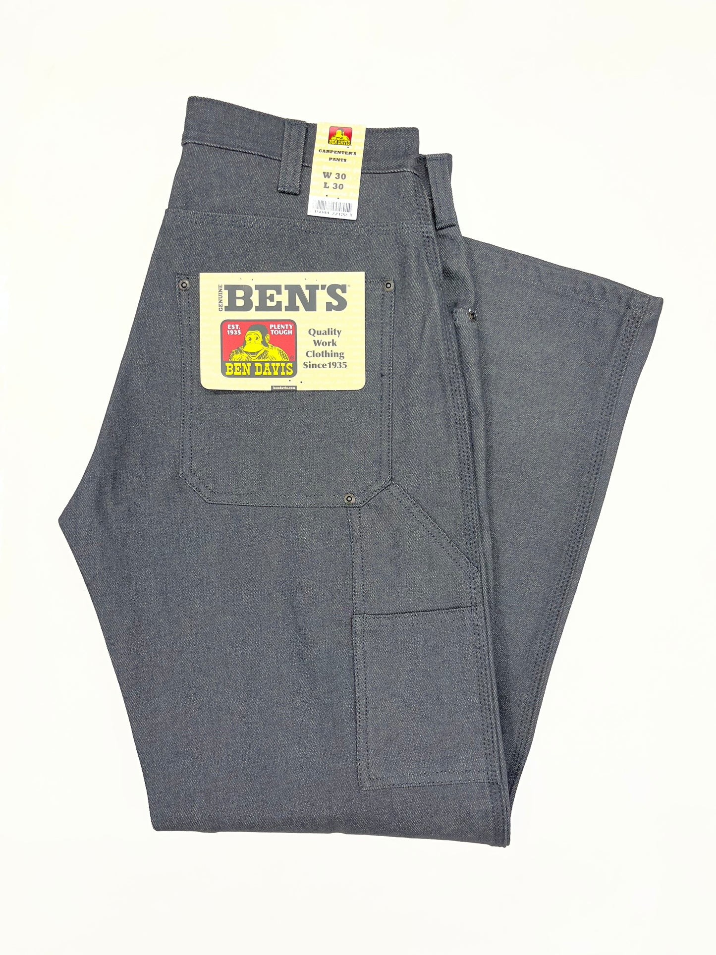 Ben Davis Carpenter Jeans Pants