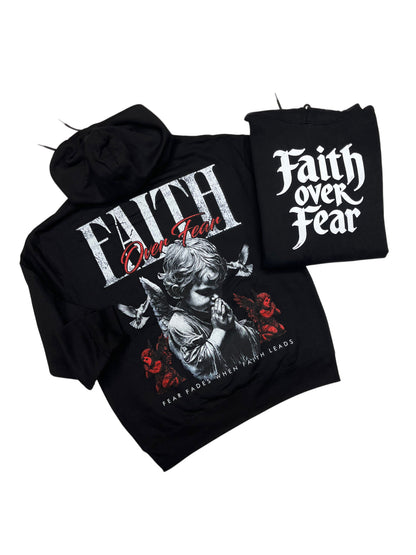 Graphic hoodies