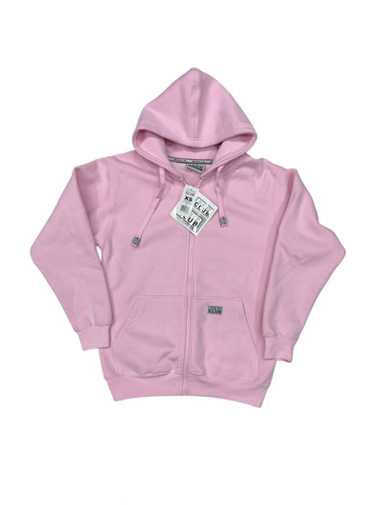 Pro Club Heavy Weight Zipper Hoodie