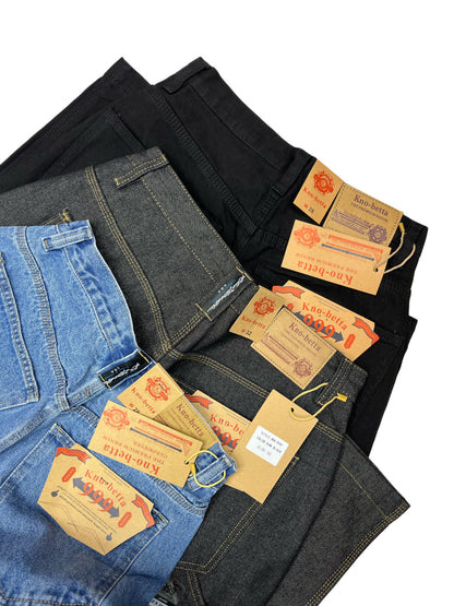 Premium Denim Carpenter Jean
