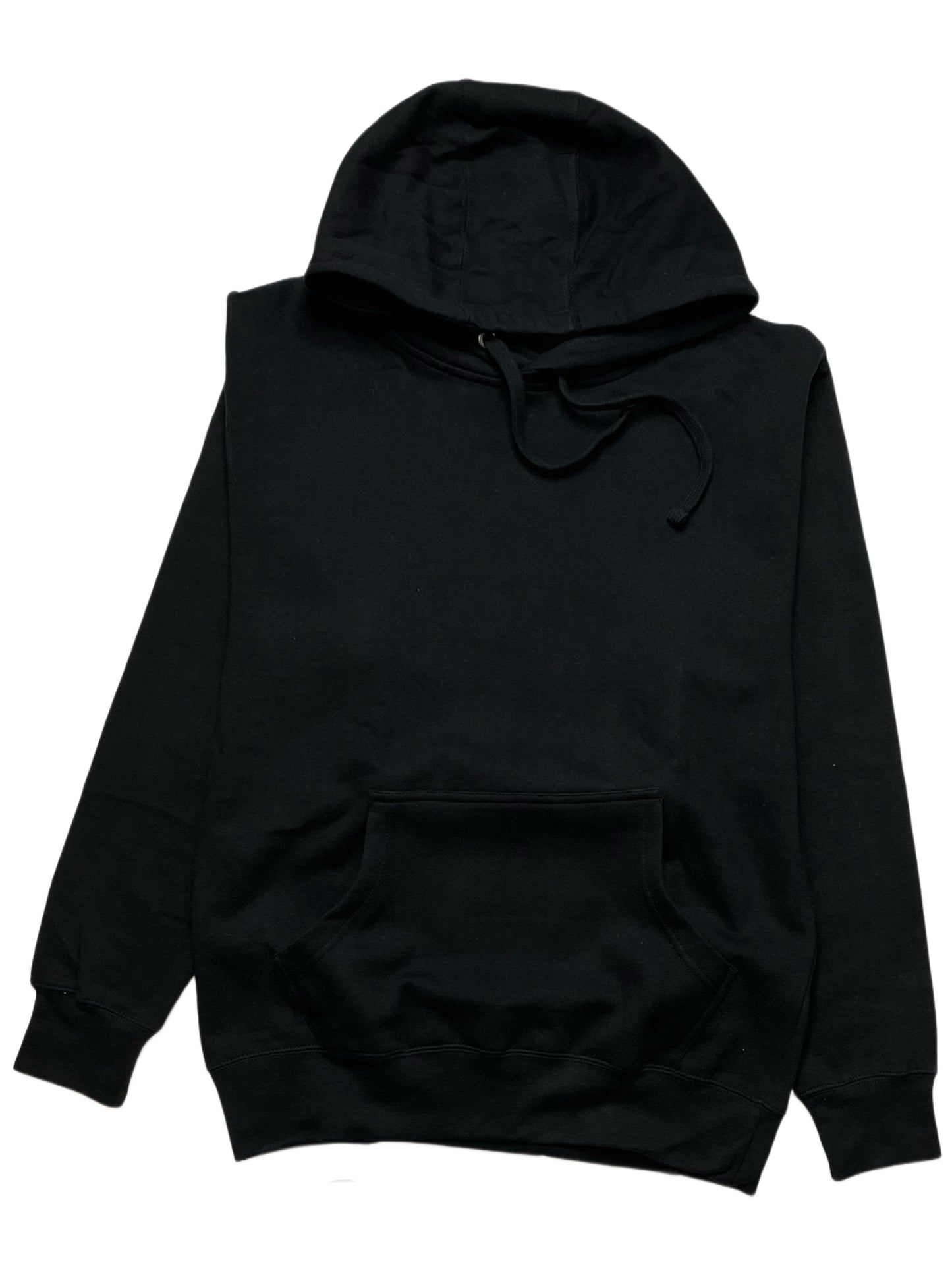 Fleece Hoodie