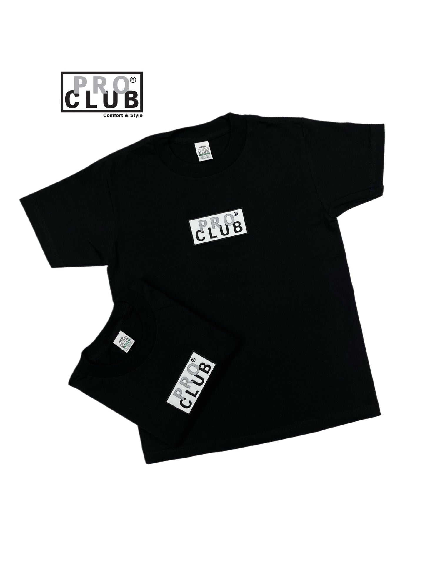 Kids PROCLUB Logo T-shirt
