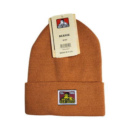 Ben Davis Beanie