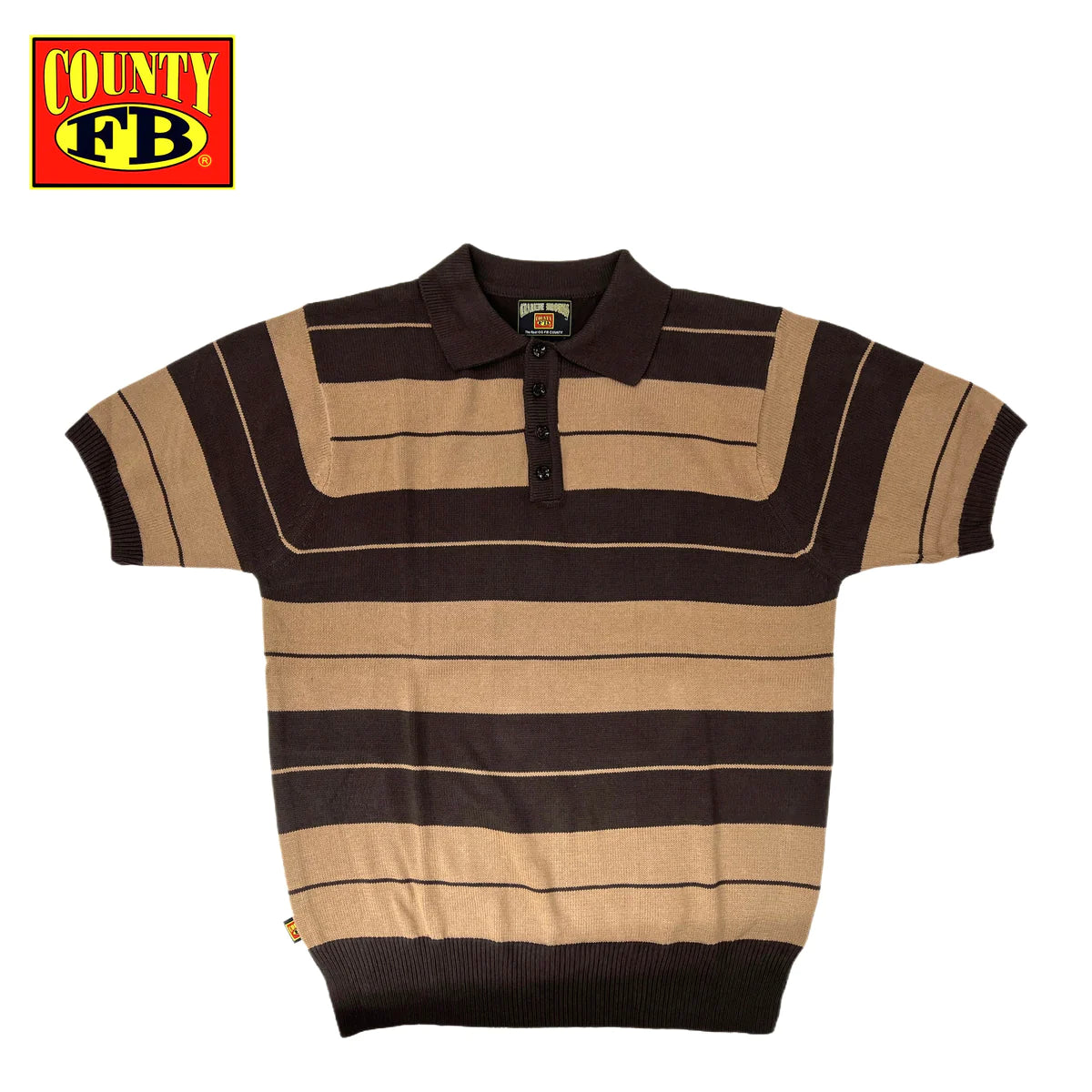 FB County Charlie Brown Shirt