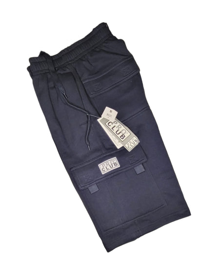 Pro Club Heavy Weight Cargo Shorts