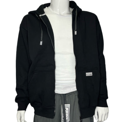 Pro Club Heavy Weight Zipper Hoodie