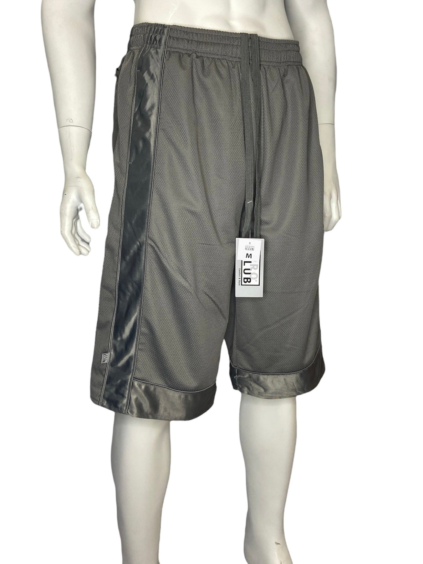 THM332 - 3pk Mesh Short