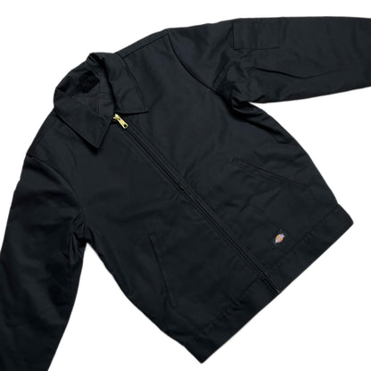 Insulated Twill Eisenhower Jacket