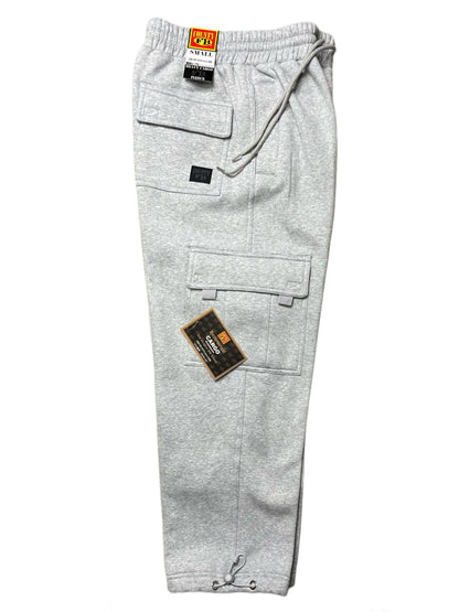 FB County Cargo Fleece Pants