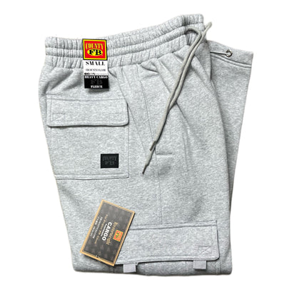 FB County Cargo Fleece Pants