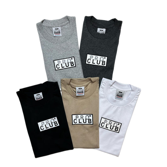 THM330 -  Pack of 6 - (S-4XL)
