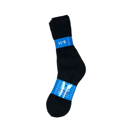 4 Pair Socks Bundle