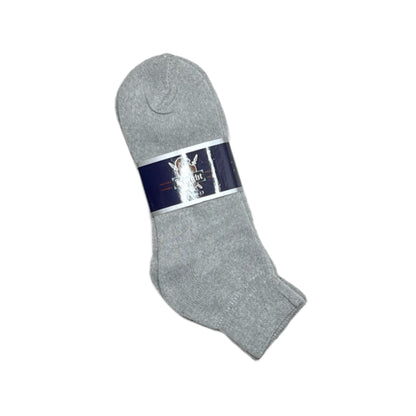 4 Pair Socks Bundle