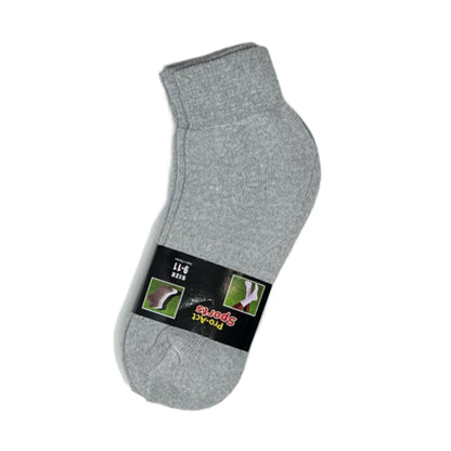 4 Pair Socks Bundle