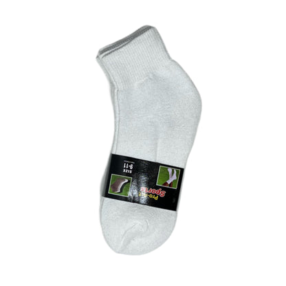 4 Pair Socks Bundle