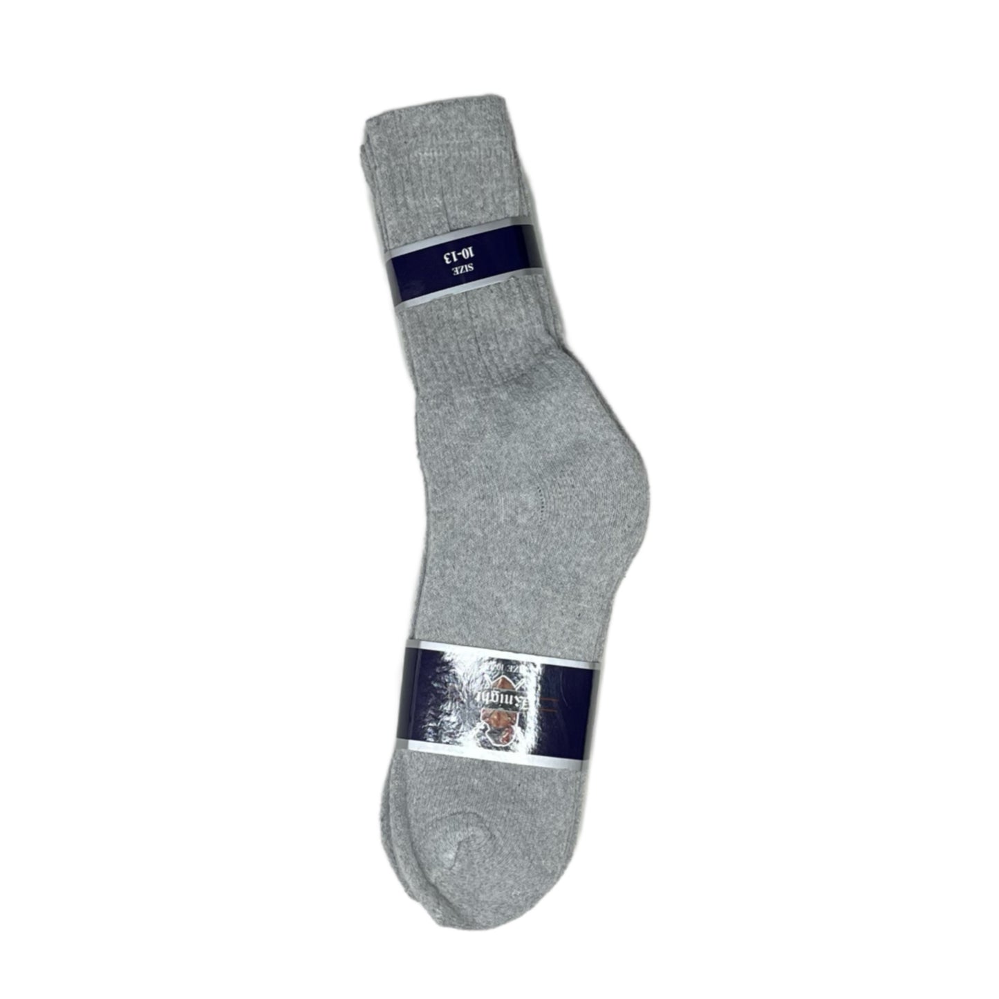 4 Pair Socks Bundle