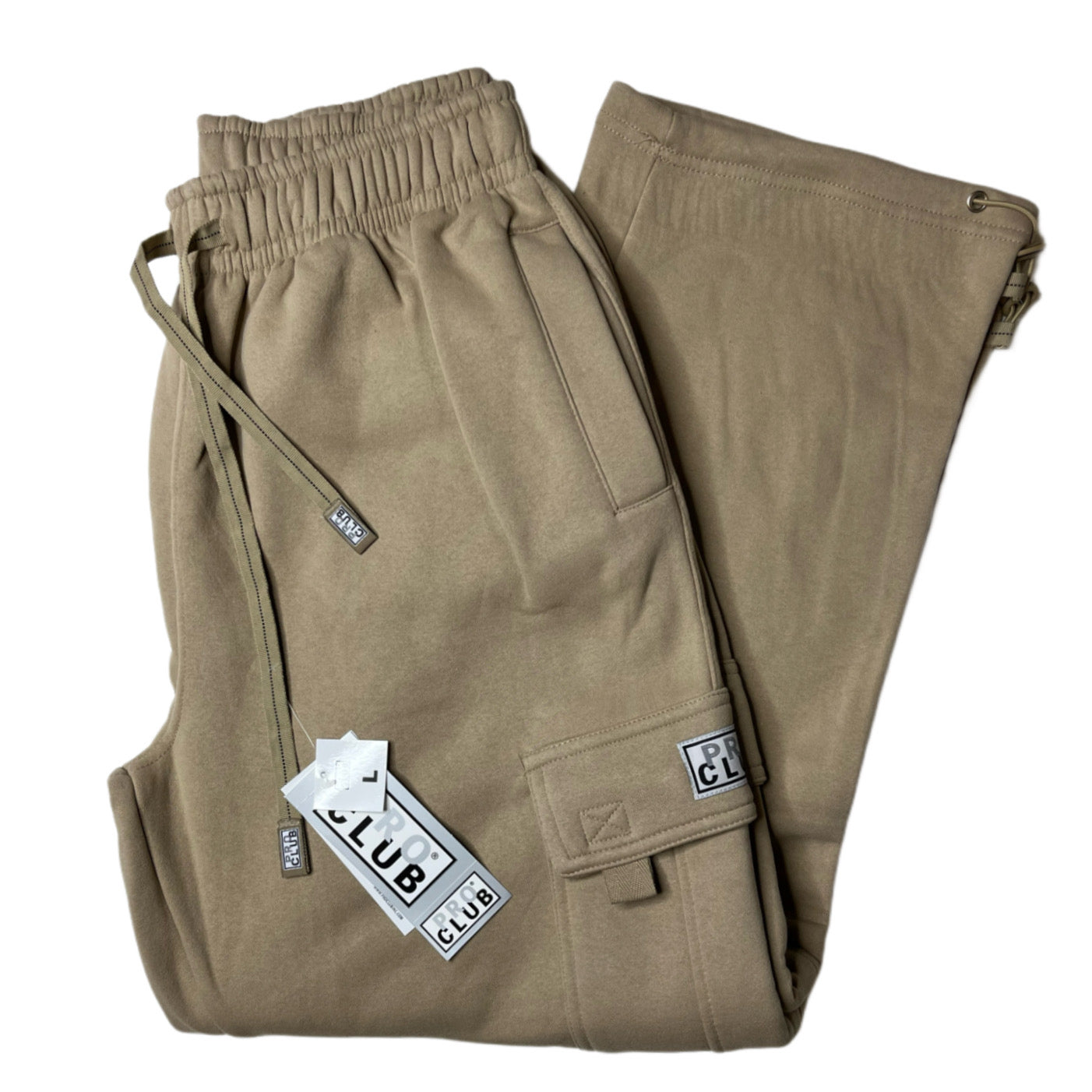 THM012 - Cargo Pants